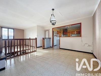 Maison - 144 m² - 4 pièces