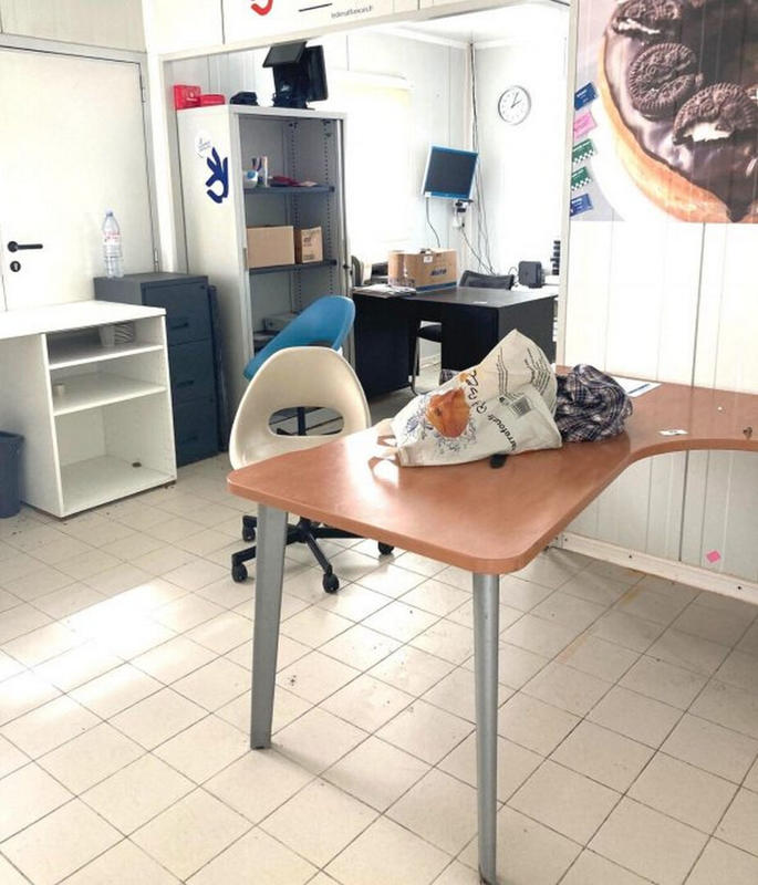 Immeuble - 140 m² - 4 pièces