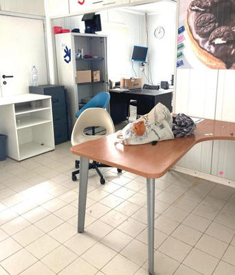 Immeuble - 140 m² - 4 pièces