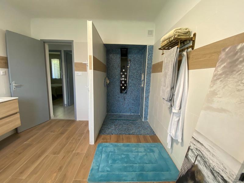 Maison - 94 m² - 4 pièces