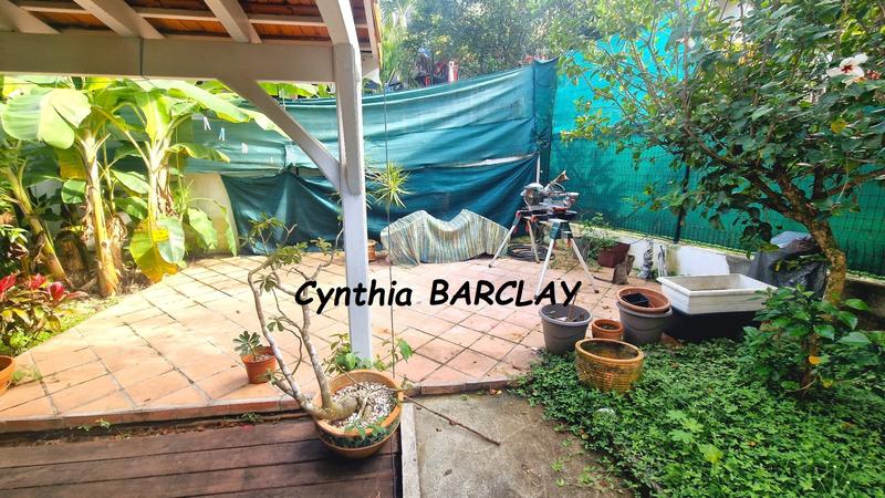 Maison - 130 m² - 7 pièces