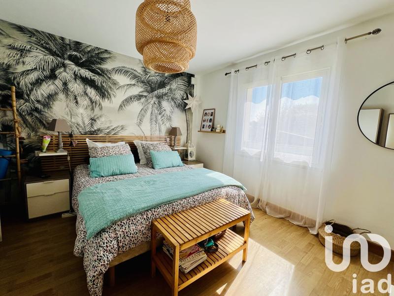 Maison - 154 m² - 6 pièces