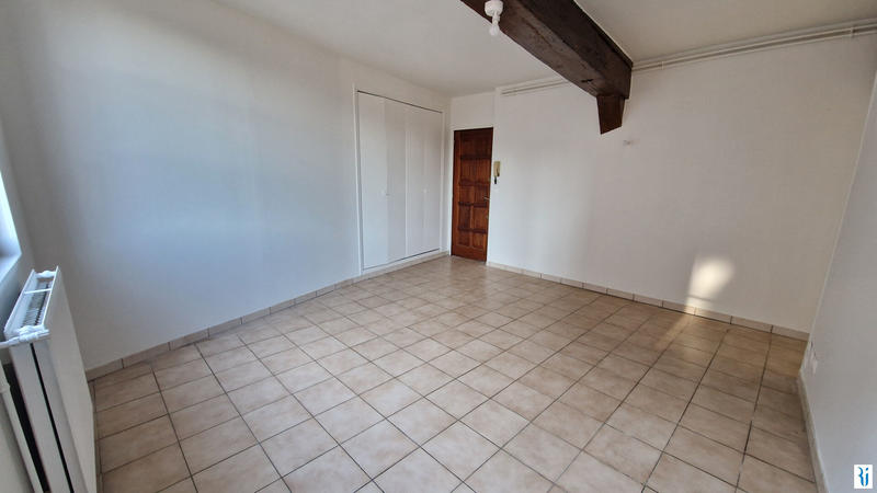 Appartement - 57 m² - 2 pièces