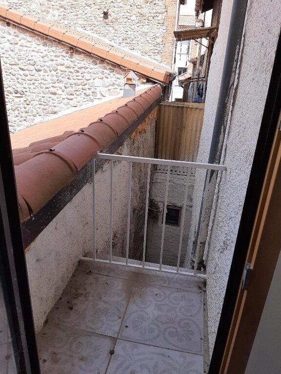 Maison de ville - 92 m² - 5 pièces