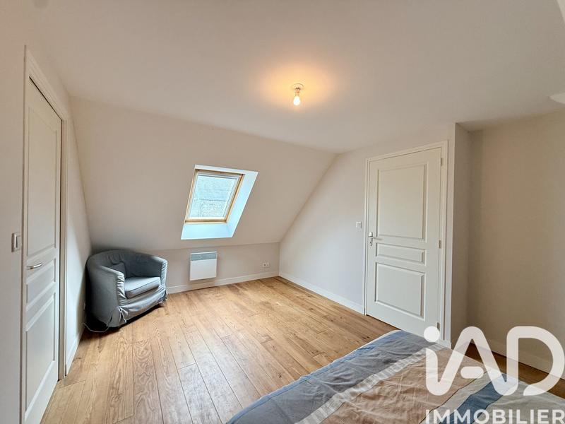 Maison de campagne - 100 m² - 5 pièces