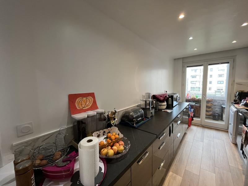 Appartement - 97 m² - 4 pièces