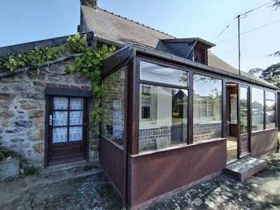 Maison - 48 m² - 2 pièces