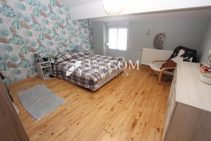 Maison - 118 m² - 4 pièces