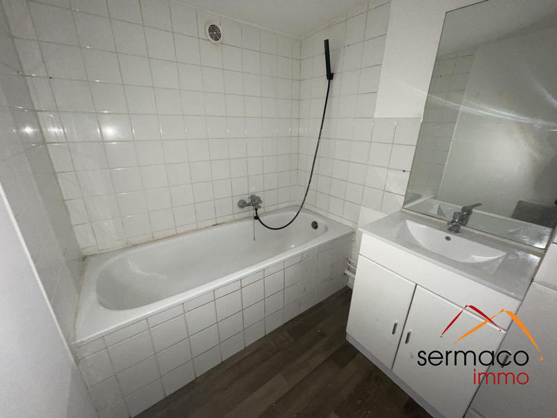 Duplex - 52 m² - 2 pièces