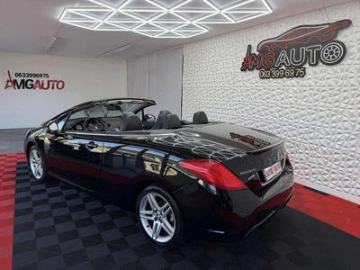 Peugeot 308 Cc 2.0 HDi 16v 163 Cv. Cabriolet