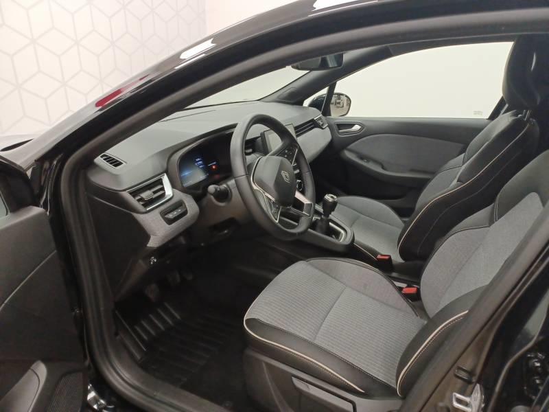 Renault Clio Eco-G 100 Gsr2 Techno