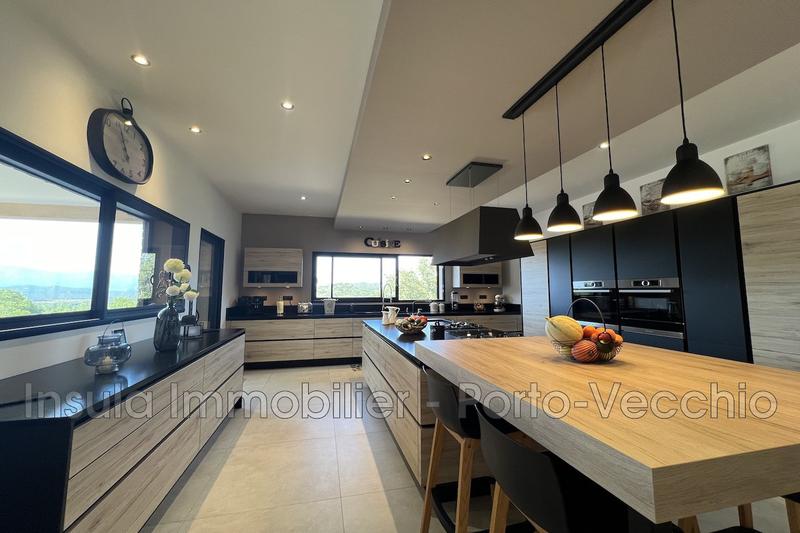 Villa - 277 m² - 10 pièces