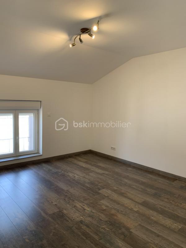 Maison de village - 73 m² - 4 pièces