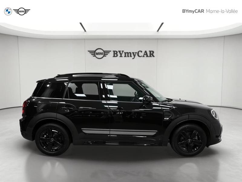 Mini Countryman F60 Lci 136 ch Bva7 Cooper Edition Premium