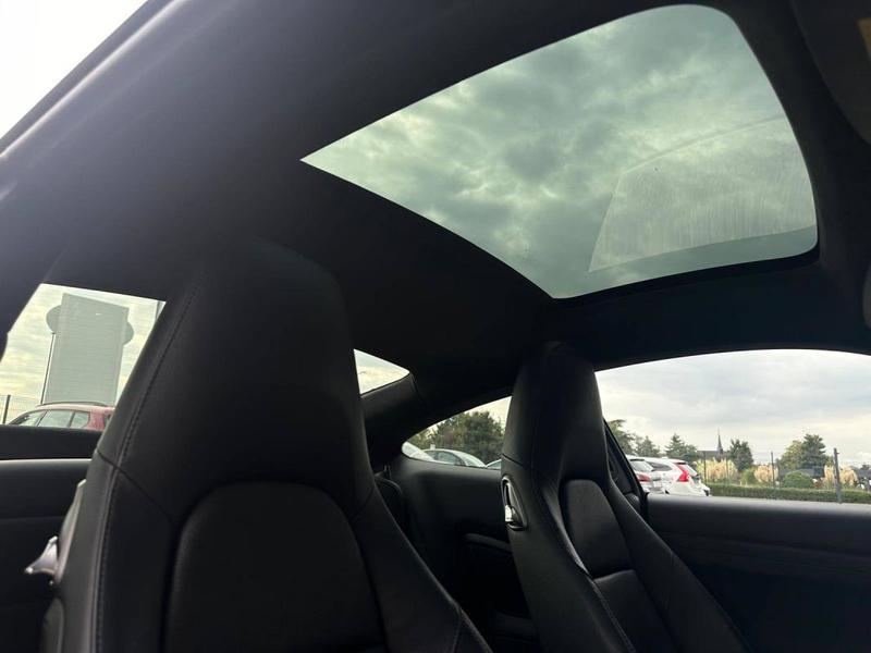 Porsche 911 V (991) 3.0 370ch Pdk