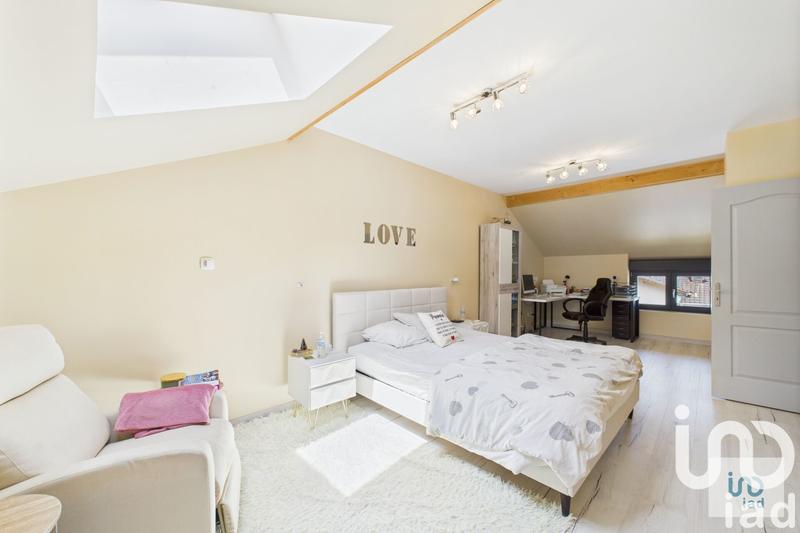 Maison - 155 m² - 7 pièces