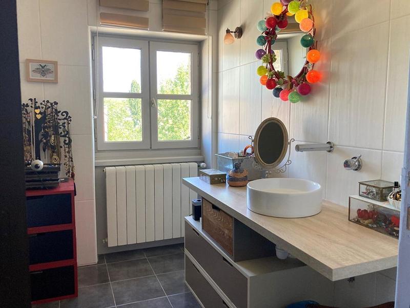 Maison - 153 m² - 6 pièces