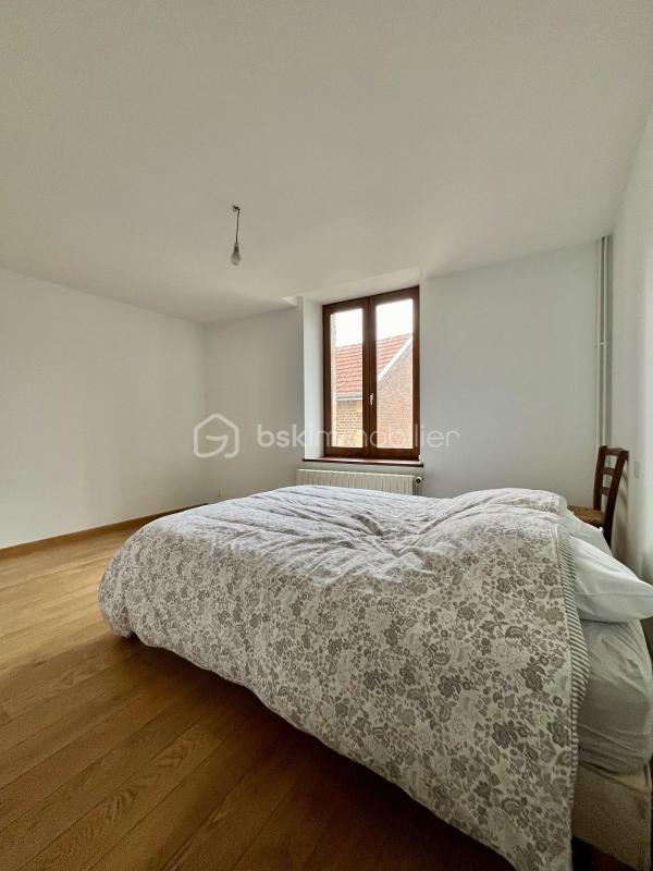 Maison - 84 m² - 4 pièces