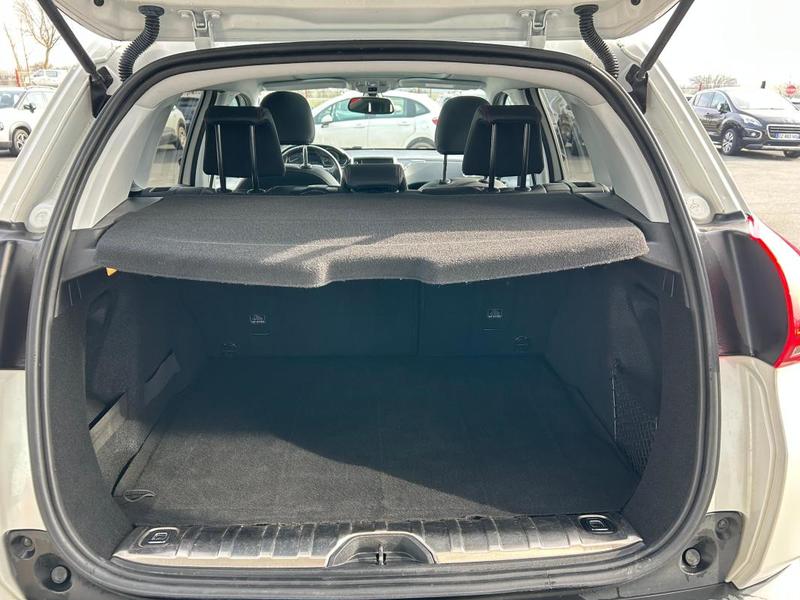 Peugeot 2008 1,2l Puretech 110ch Gt Line