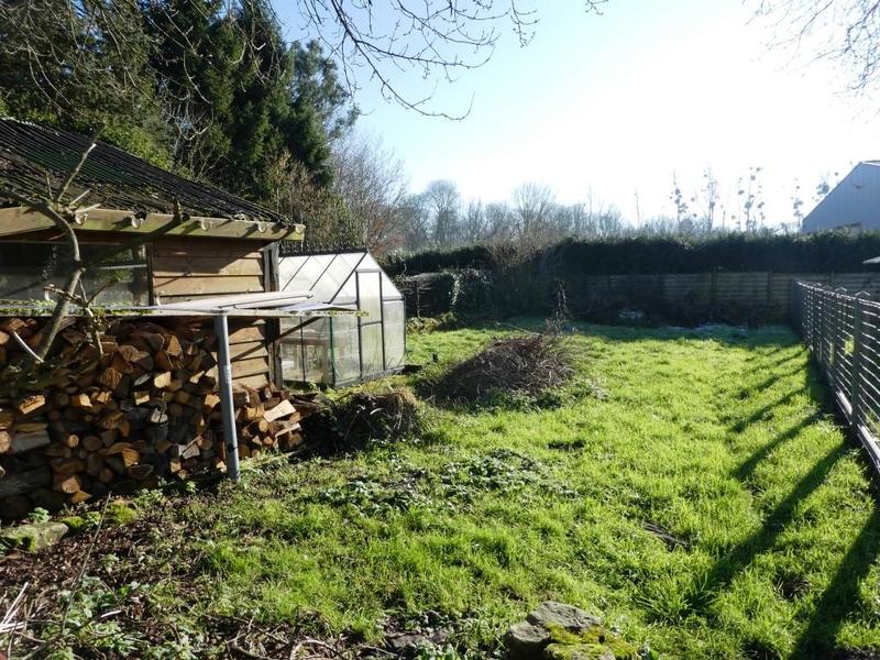 Maison en pierre - 155 m² - 5 pièces