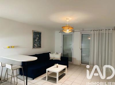 Appartement - 133 m² - 1 pièce