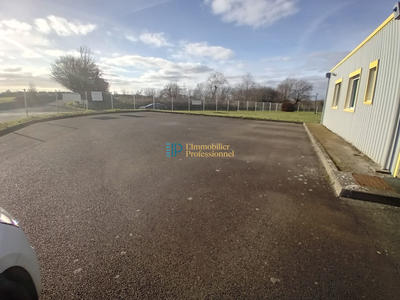 Bureau - 216 m² - 11 pièces