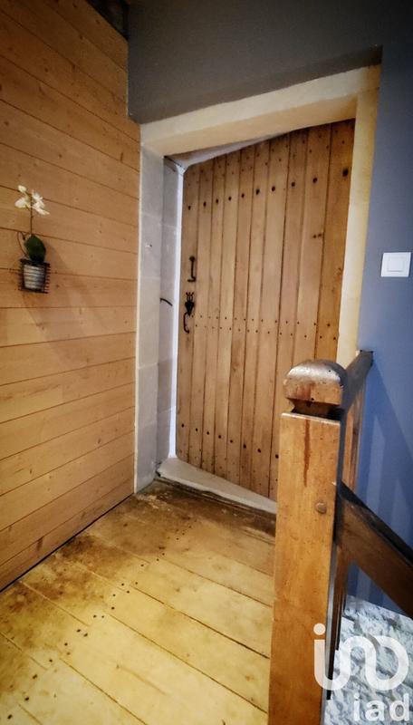 Maison de campagne - 201 m² - 9 pièces