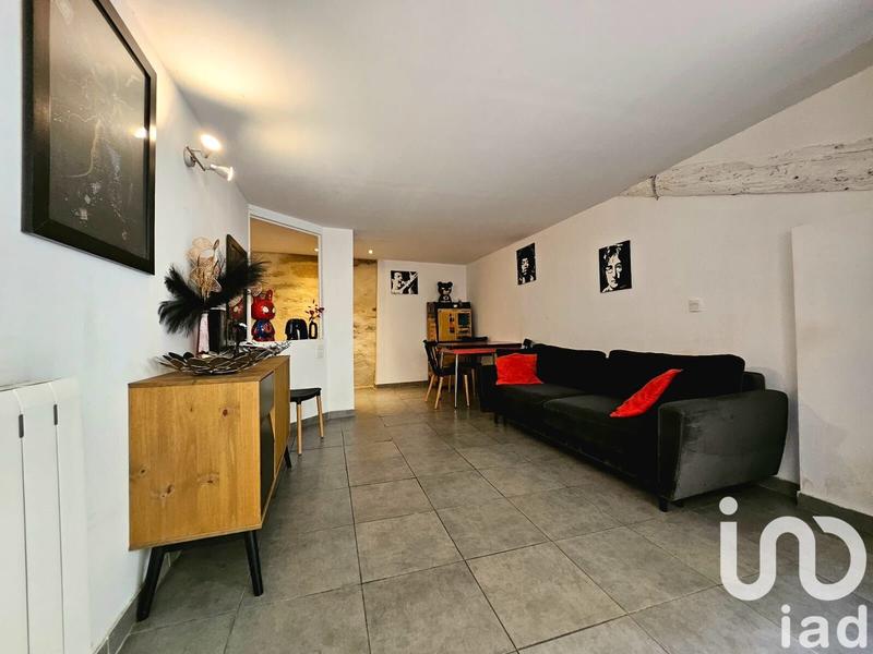 Maison de ville - 147 m² - 7 pièces