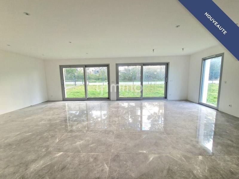 Villa - 145 m² - 4 pièces