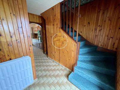 Maison - 115 m² - 6 pièces