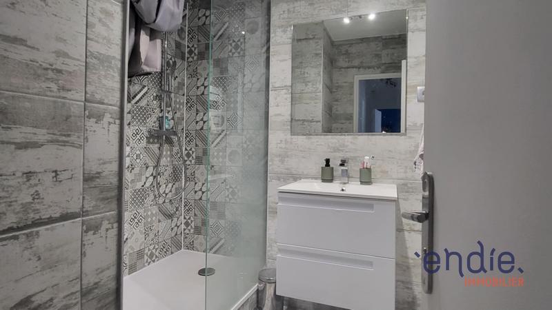 Appartement - 76 m² - 4 pièces