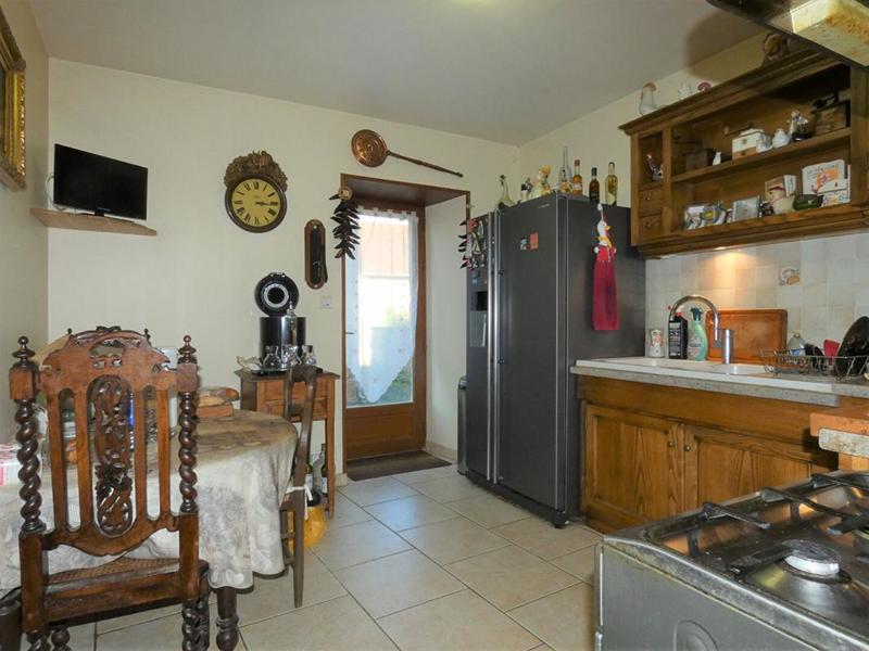 Maison - 134 m² - 6 pièces