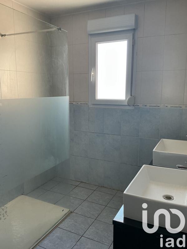 Maison - 118 m² - 5 pièces