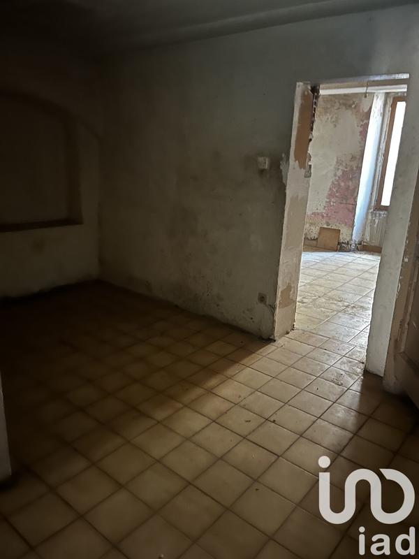 Maison de village - 145 m² - 4 pièces