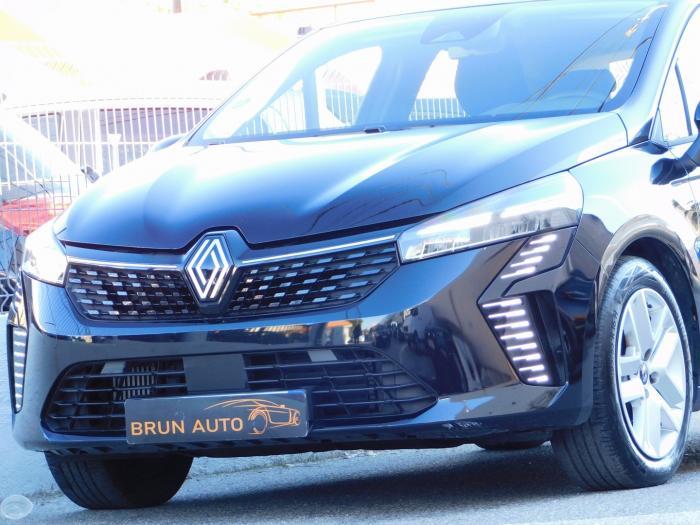 Renault Clio V 1.0 Tce 90ch Evolution - 24