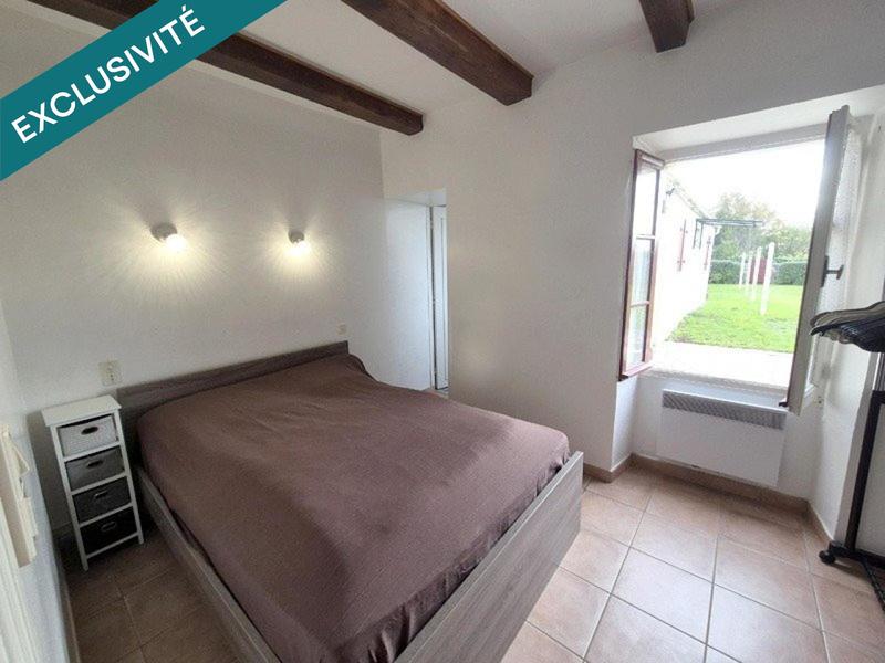 Maison - 84 m² - 5 pièces