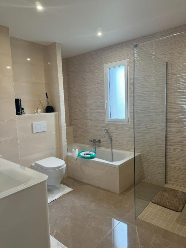 Maison - 144 m² - 5 pièces