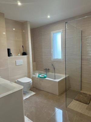 Maison - 144 m² - 5 pièces