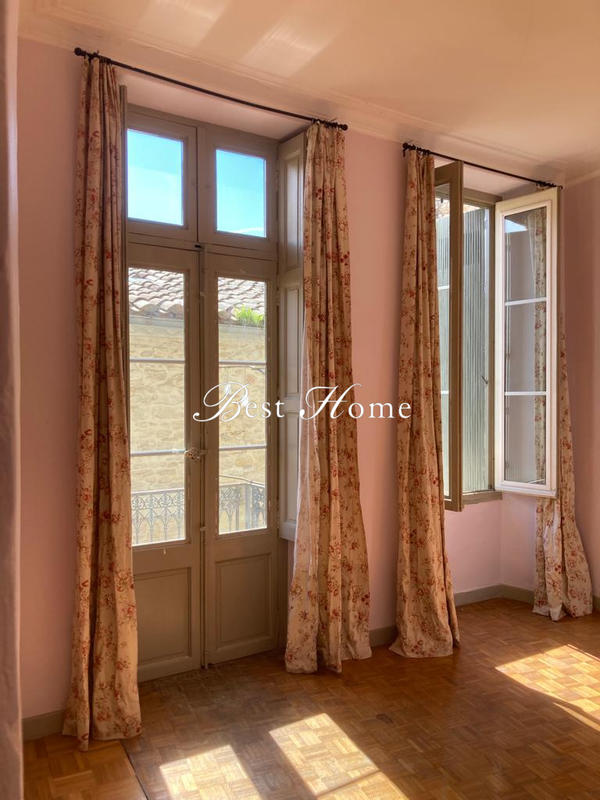 Appartement - 100 m² - 3 pièces