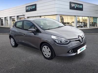 Renault Clio IV Business Energy 1.5 dCi 90 Eco2 83g