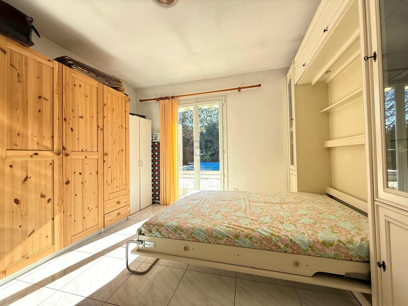 Villa - 187 m² - 5 pièces