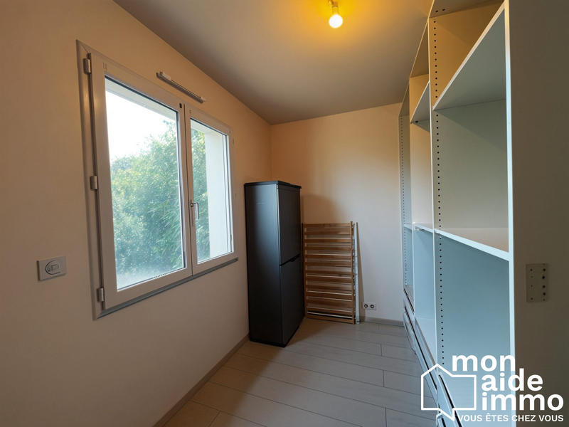 Maison - 98 m² - 5 pièces