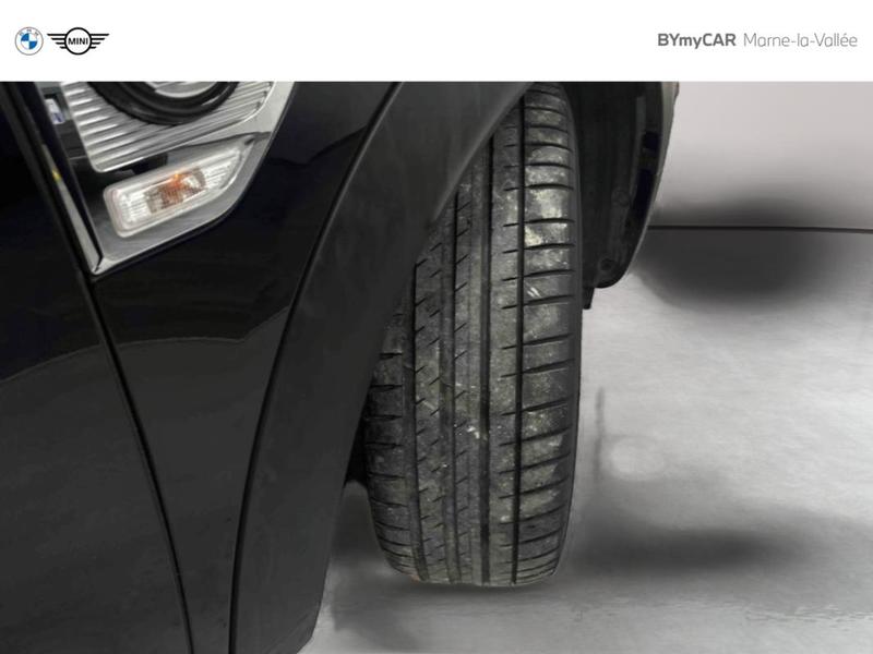 Mini Countryman F60 Lci 125 - 95 ch All4 Bva6 Cooper se Edition Premium Plus