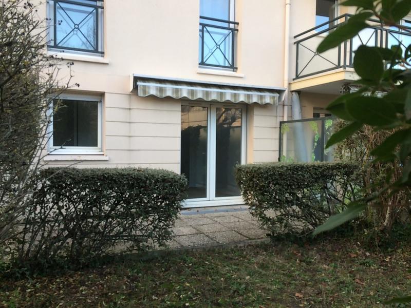 Appartement - 29 m² - 1 pièce