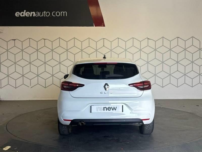 Renault Clio SCe 65 Evolution