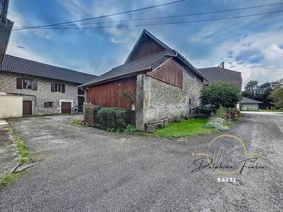 Maison - 79 m² - 4 pièces
