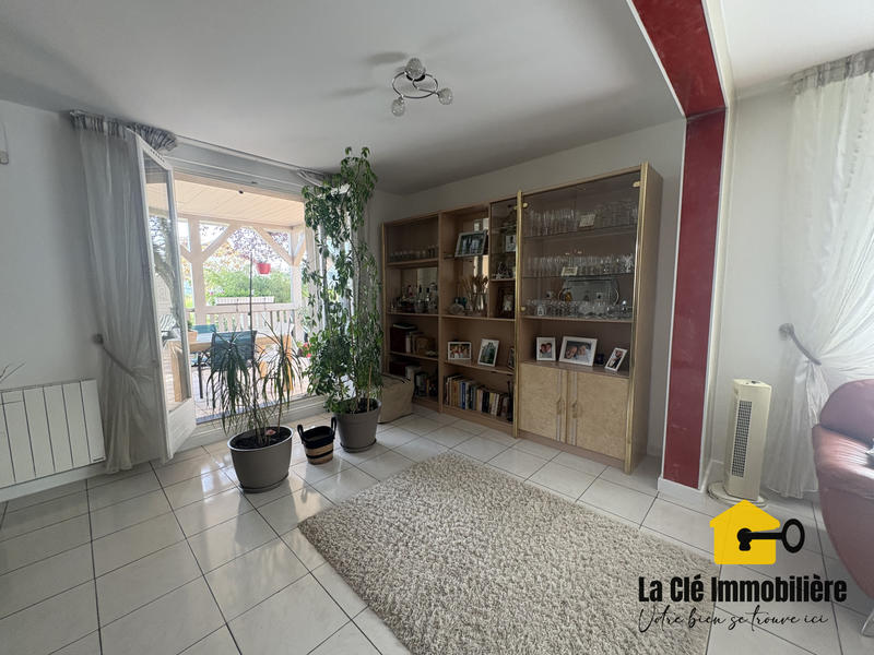 Maison - 170 m² - 6 pièces