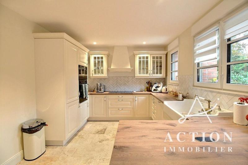 Maison - 171 m² - 5 pièces