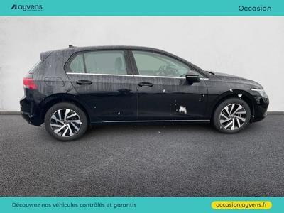 Volkswagen Golf 1.4 eHybrid Opf 204ch Style Dsg6