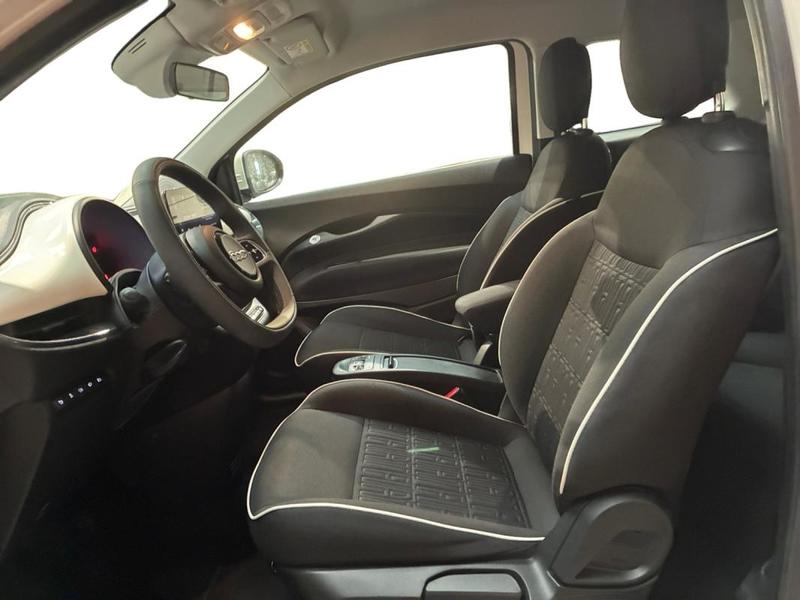 Fiat 500 500e Berline e 95 ch Nouvelle